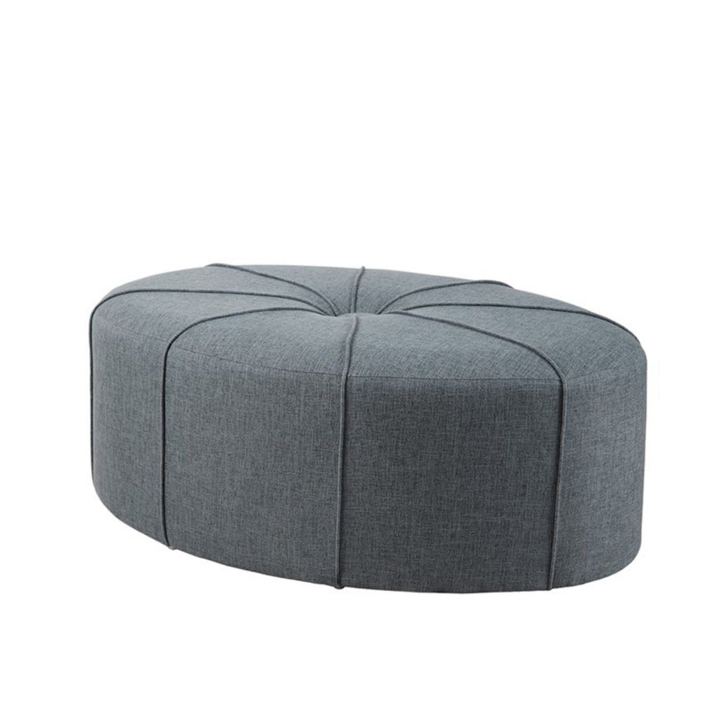 Modern Style Large Cocktail Ottoman