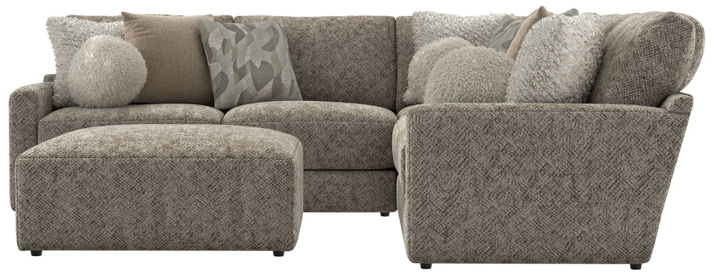 Turner - Sectional