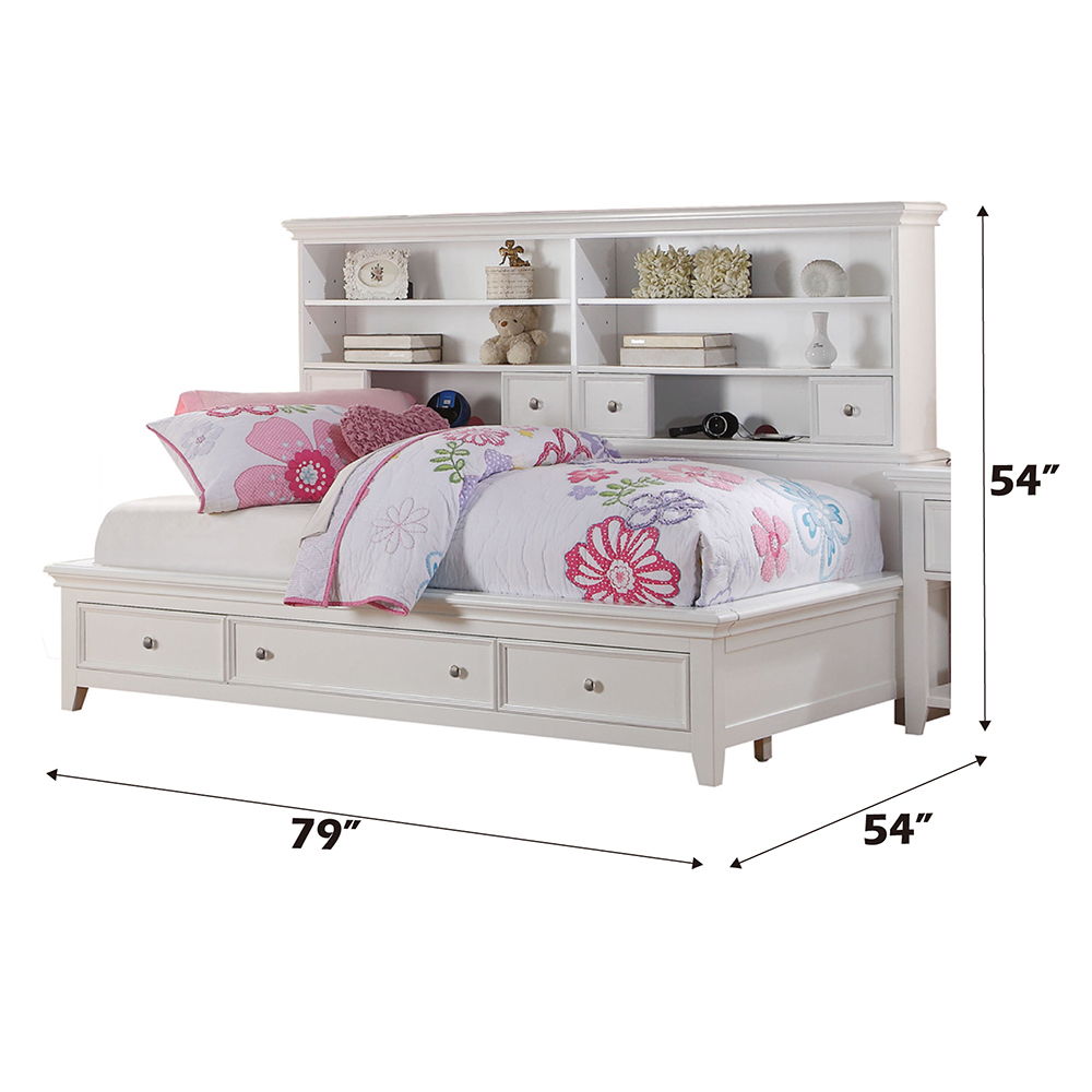Lacey - Daybed w/Storage