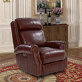 Blair - Power Recliner With Power Recline, Power Headrest (Big And Tall)