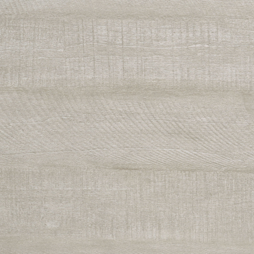 Trenton 54-inch Wood Queen Panel Bed Rustic Cream