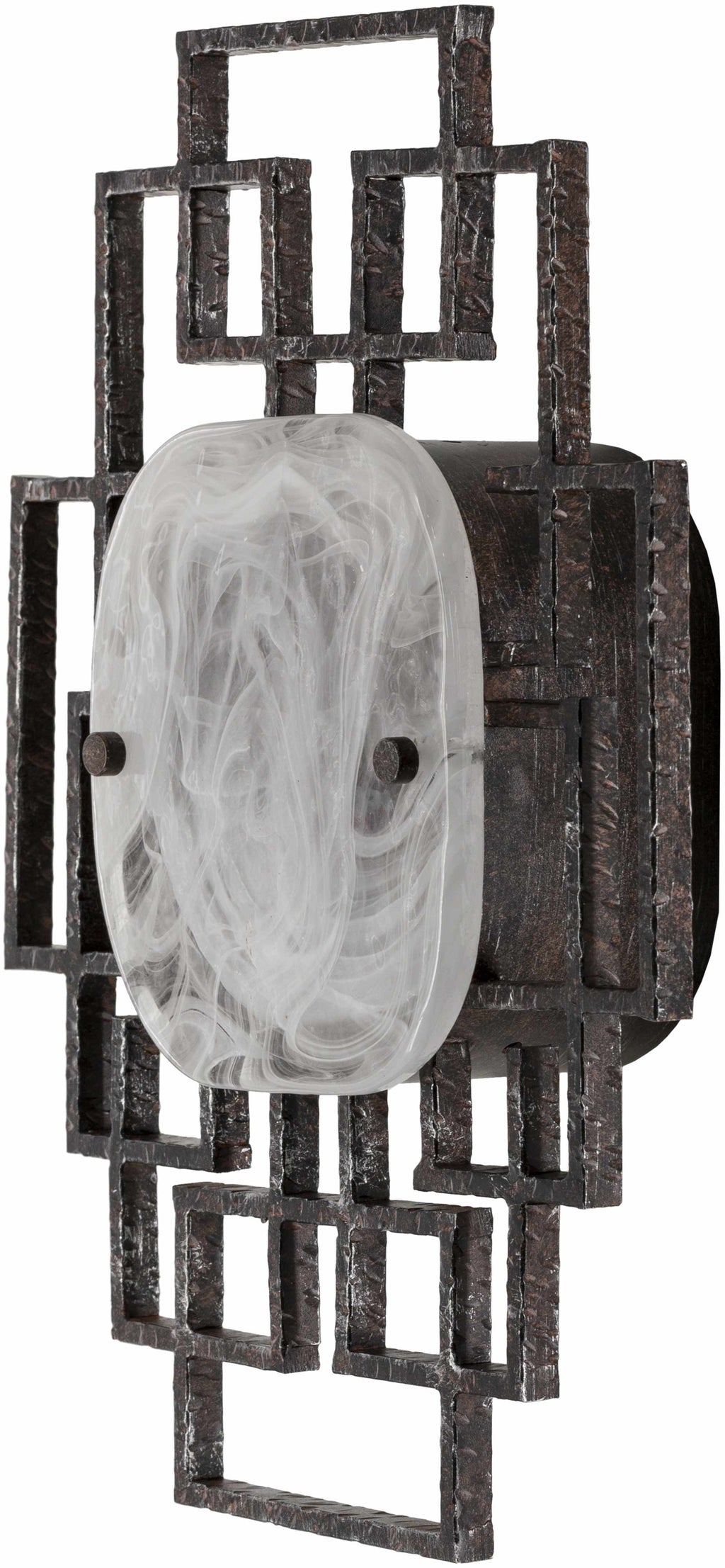Caerleon Wall Sconces - Clearance