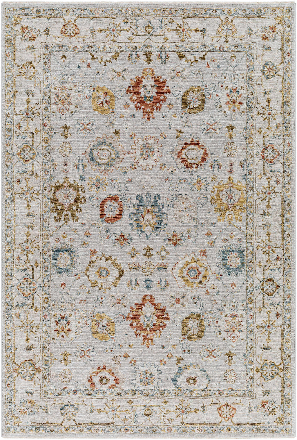 Calingcuan Luxe Oushak Rug