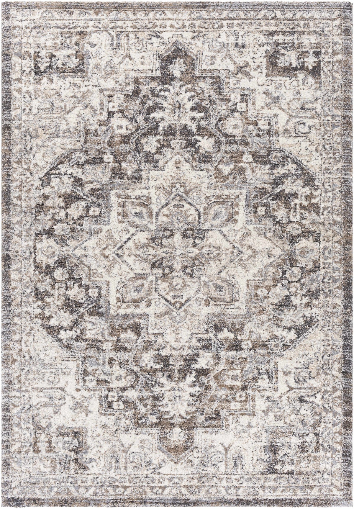 Cardston Thick Luxe Rug