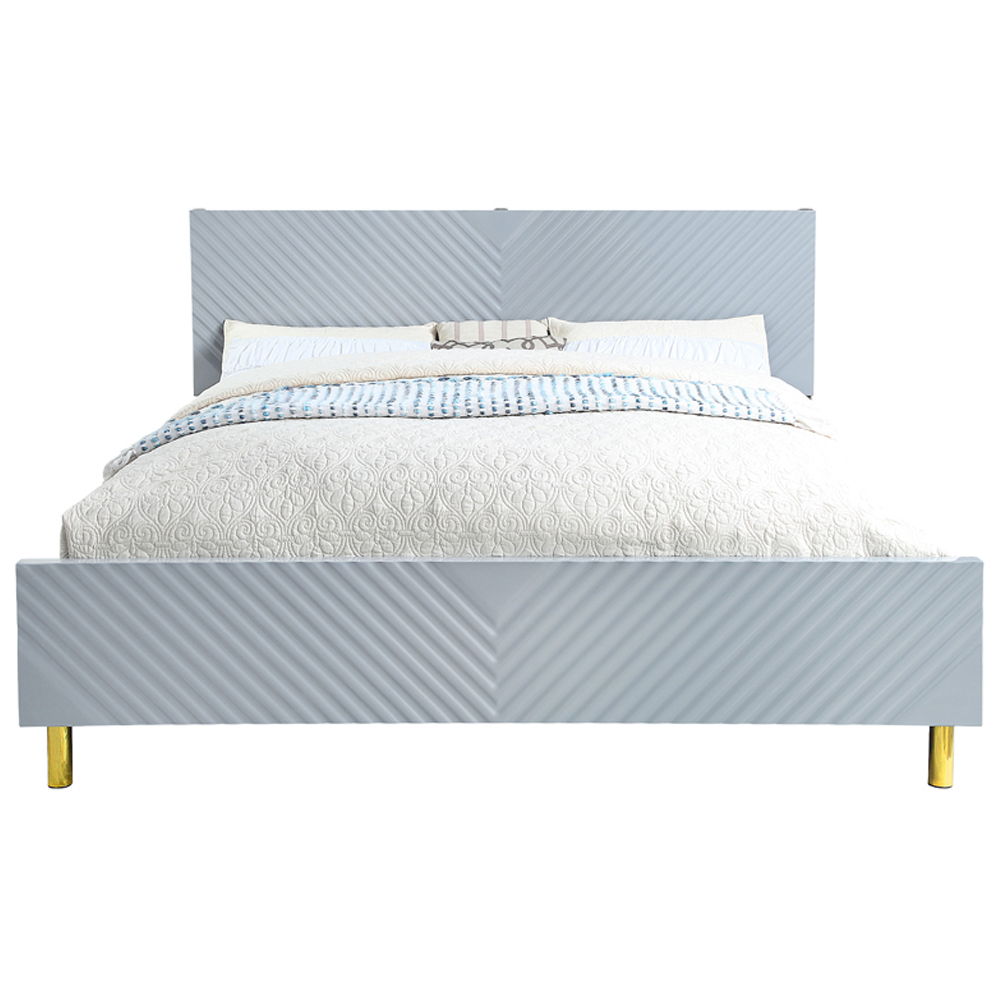Gaines - Bed