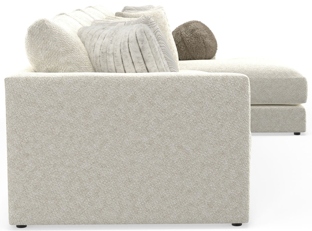 Ritzy - Modular Sofa