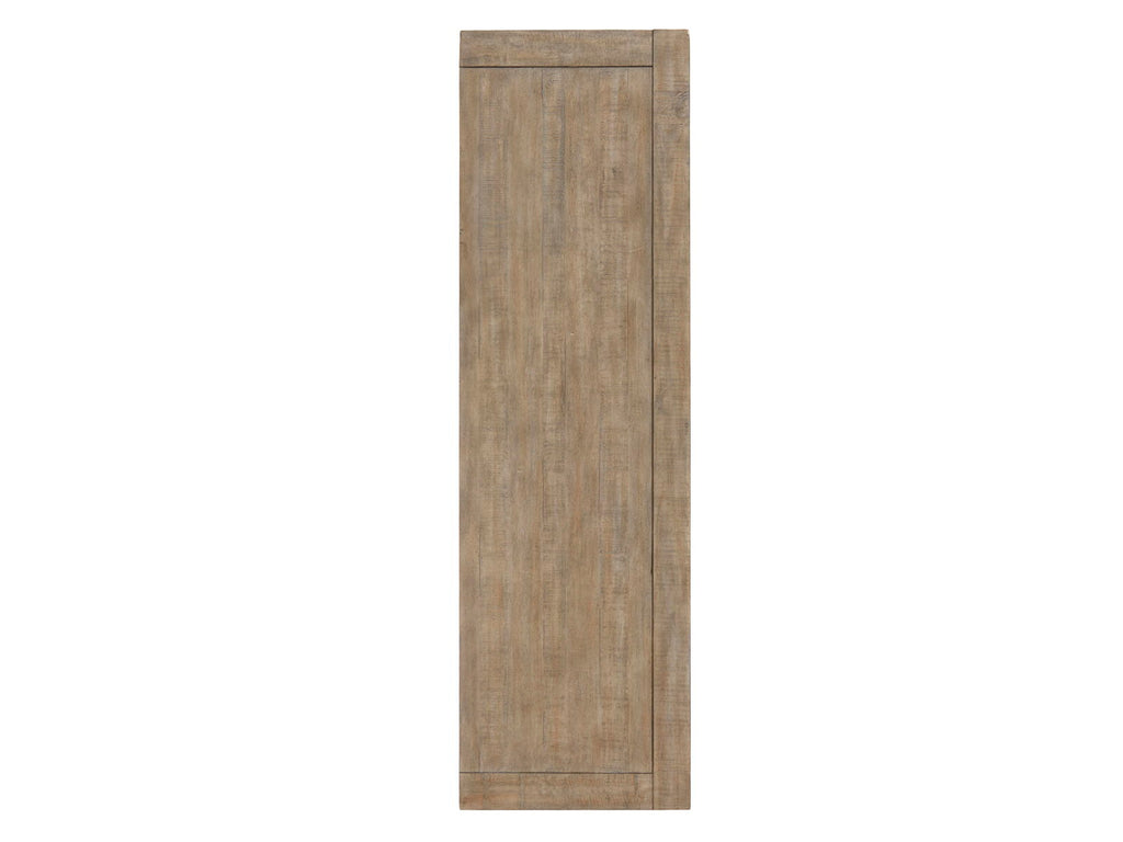 Paxton Place - Wood Drawer Dresser