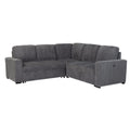 Melody - Contemporary Design Sectional Sofa