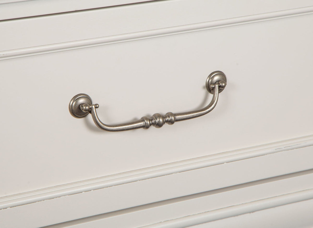 Willowbrook - Panel Upholstered Storage Bed