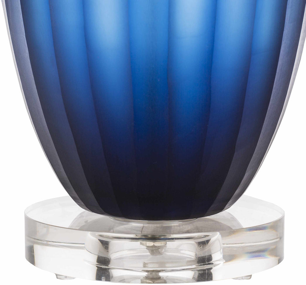 Cedar Table Lamp - Clearance