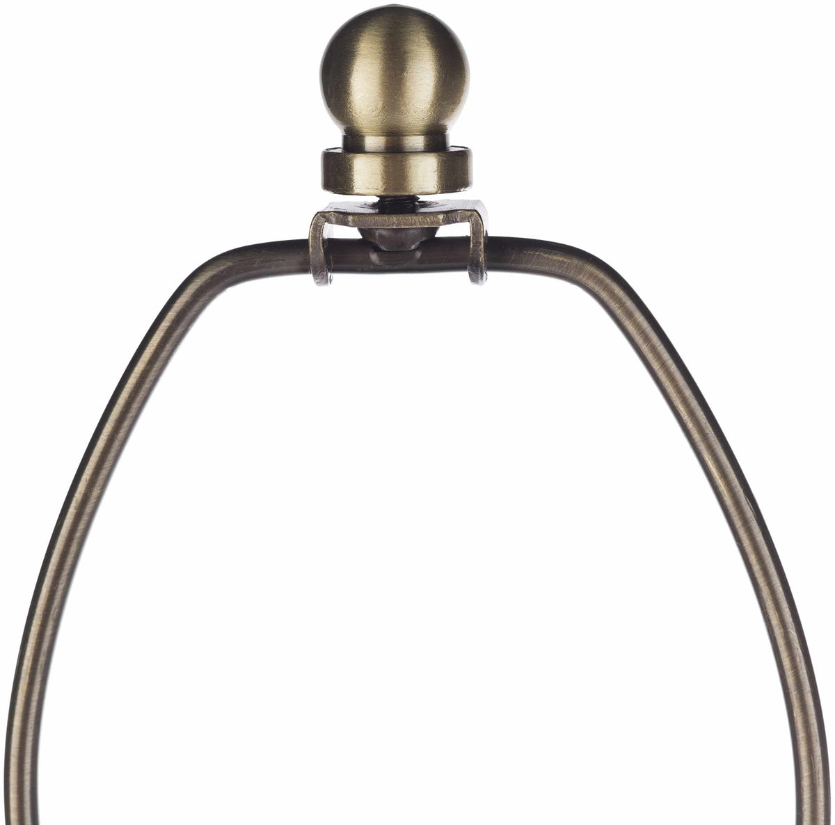 Cedar Table Lamp - Clearance