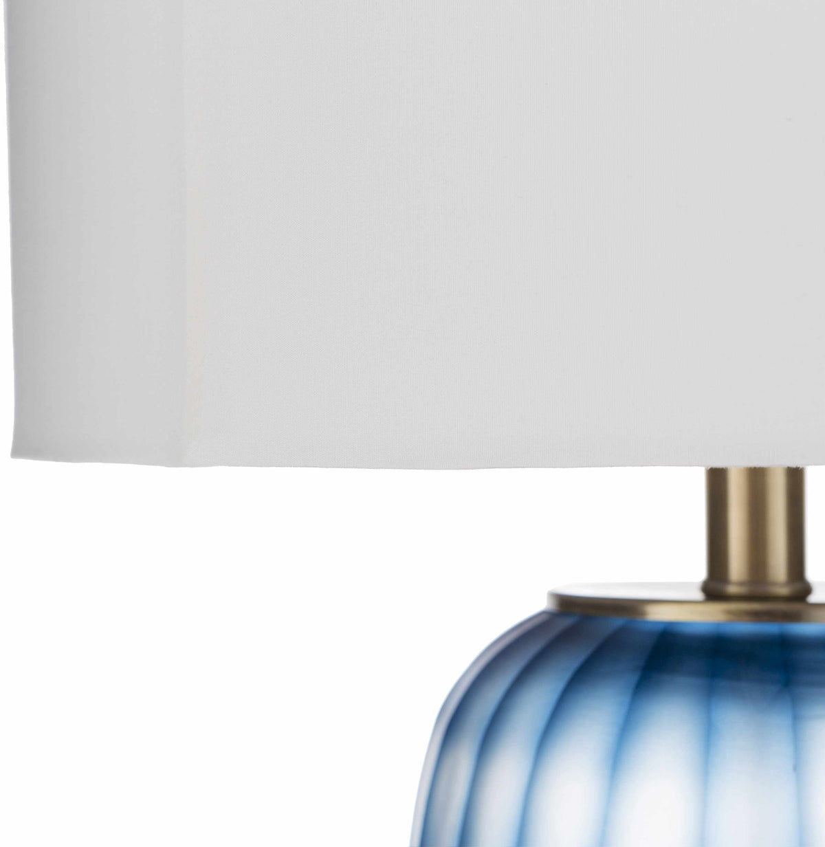 Cedar Table Lamp - Clearance
