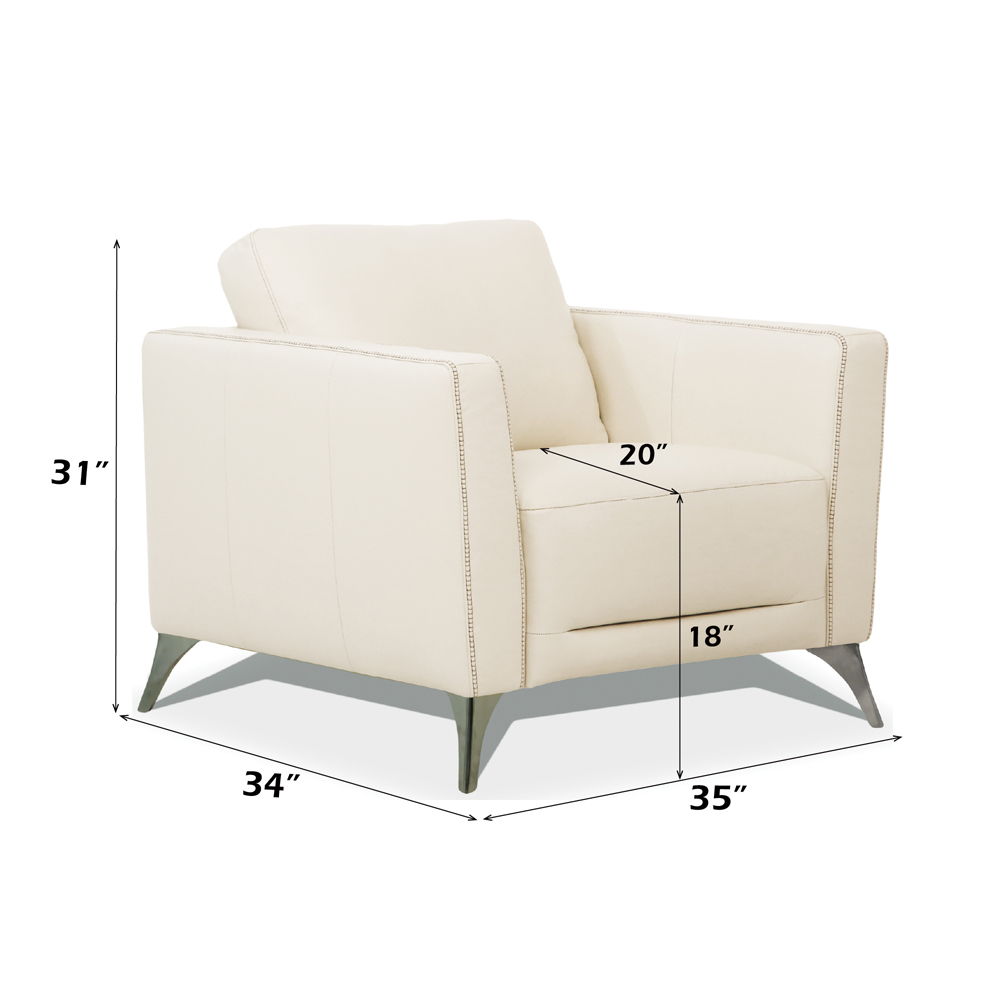 Malaga - Chair
