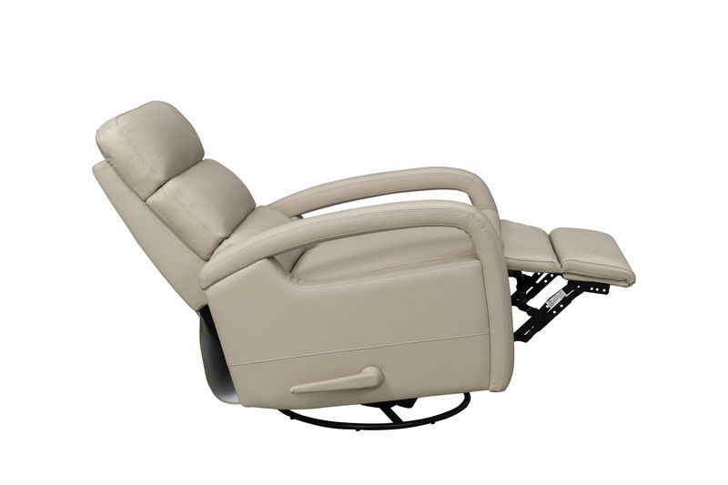Nick - Swivel Glider Recliner