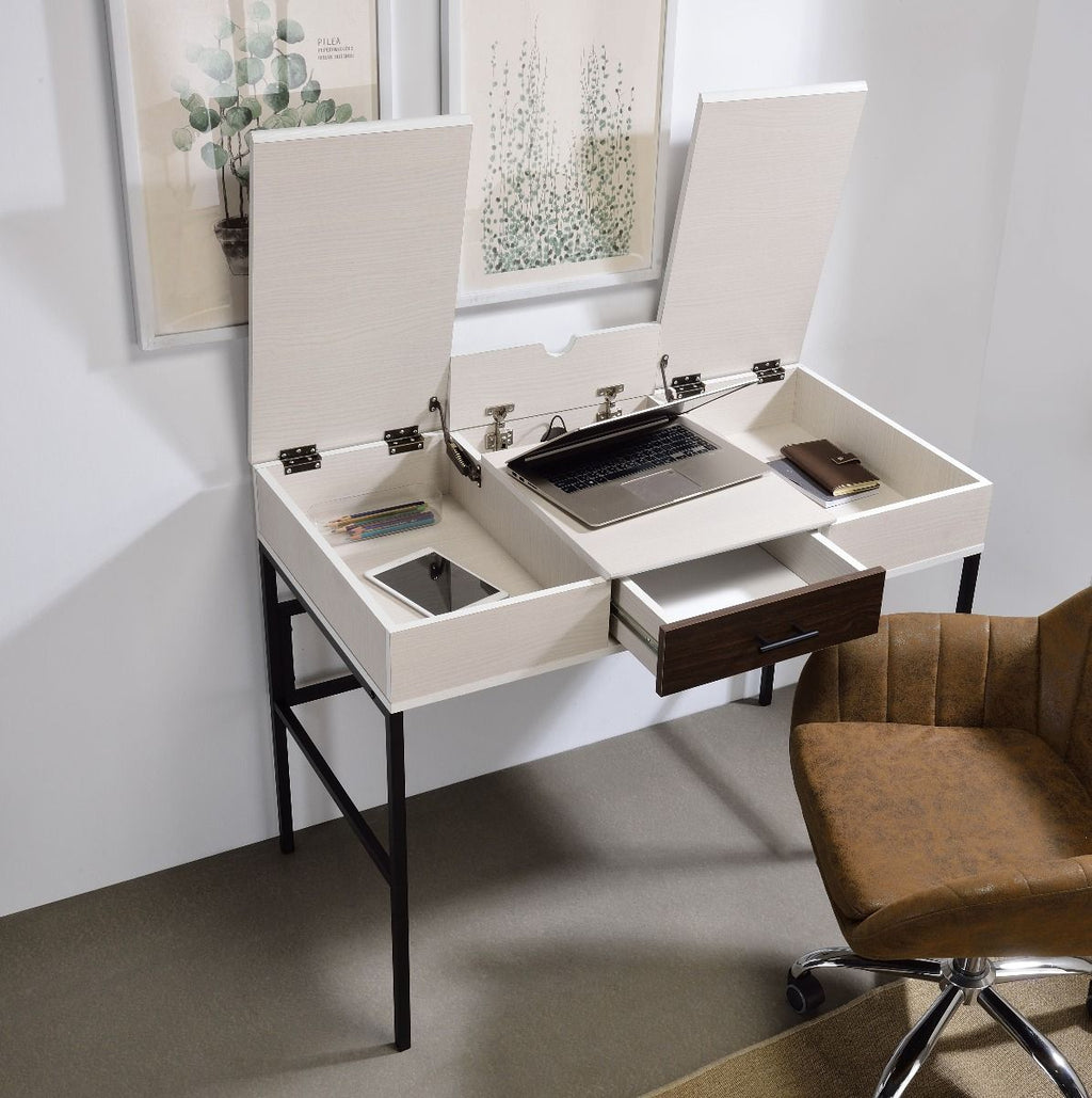 Verster - Writing Desk With USB