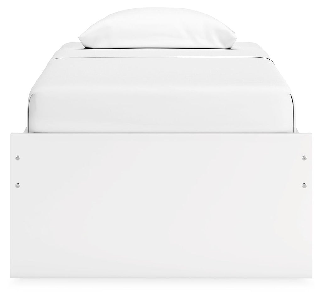 Onita - Platform Bed