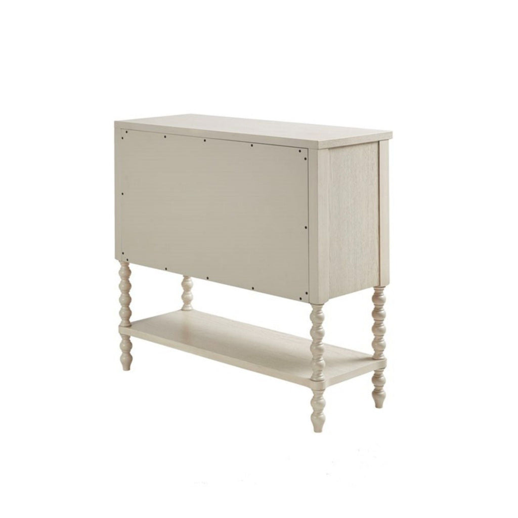 Signature Beckett - 2 Drawer Accent Chest