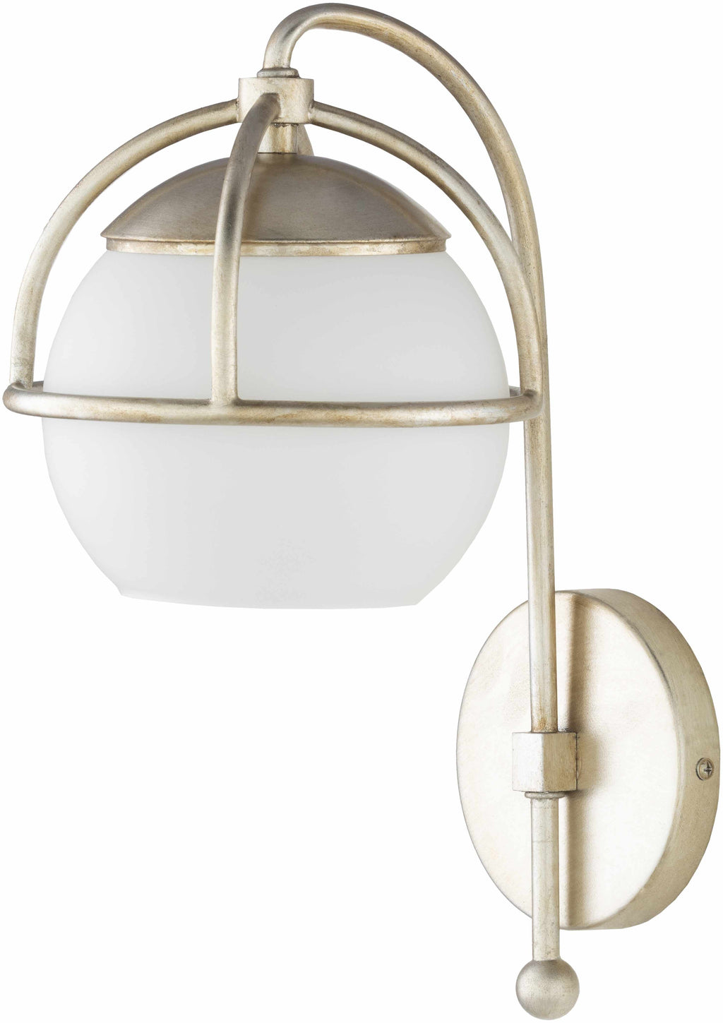 Capella Wall Sconces - Clearance
