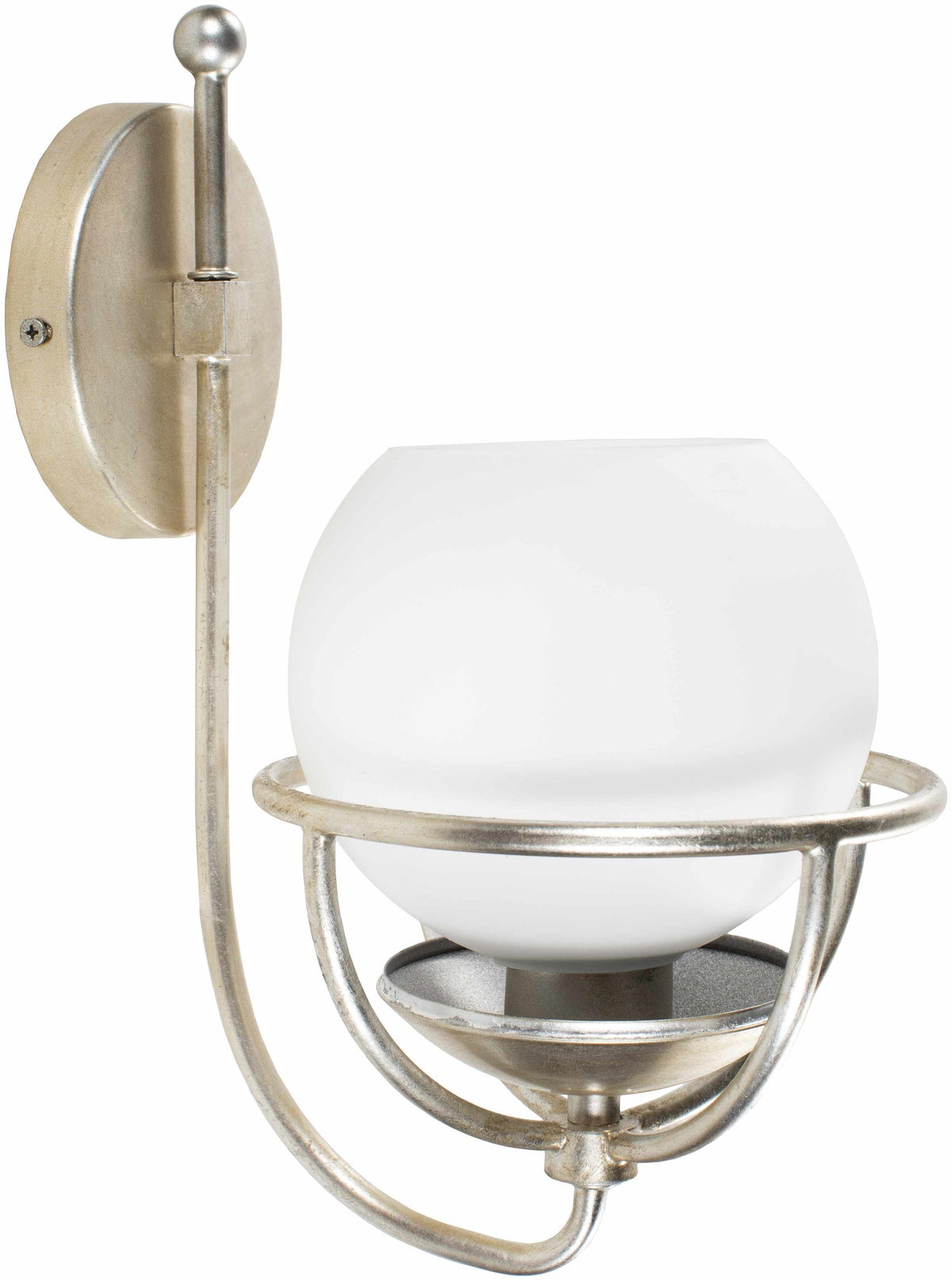 Capella Wall Sconces - Clearance