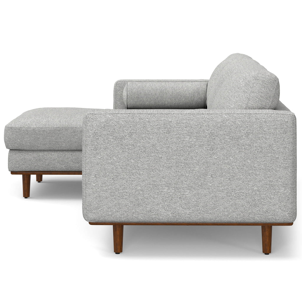 Morrison - Upholstered Sectional Sofa