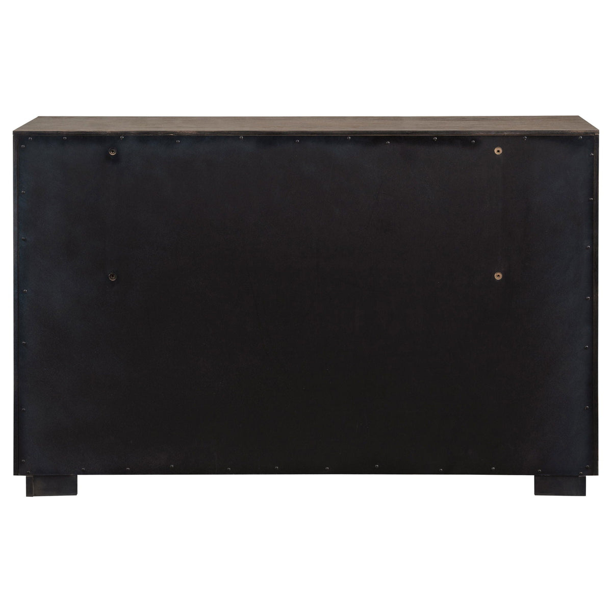Kenora 6-drawer Dresser Barley Brown