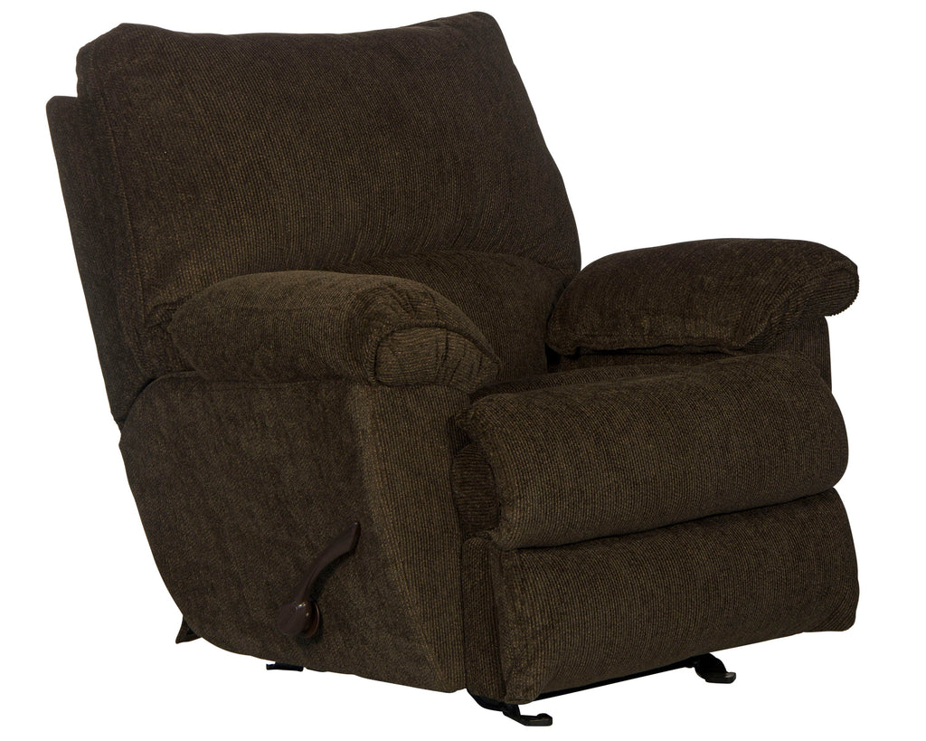 Elliott - Glider Recliner