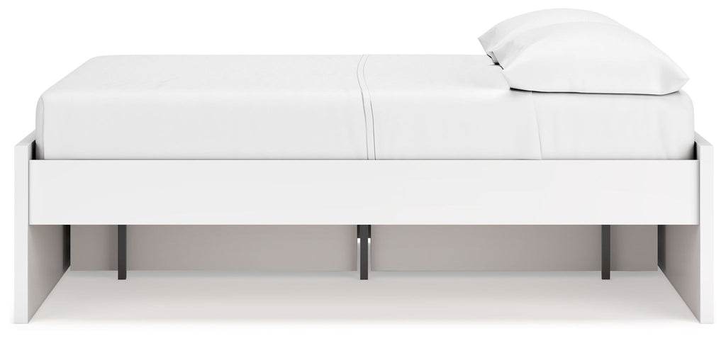 Onita - Platform Bed