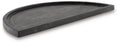 Cortsen - Tray - Black