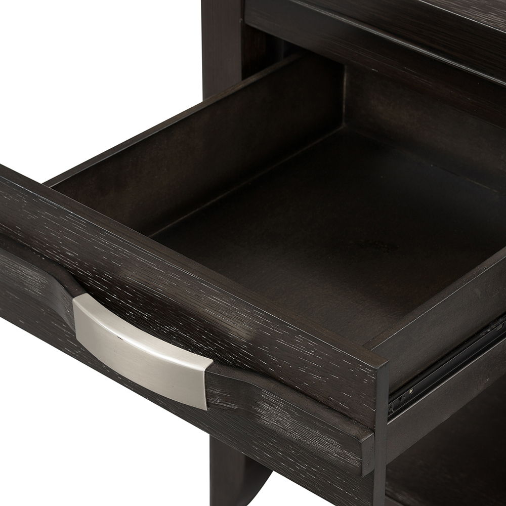 Elegant Design End Table