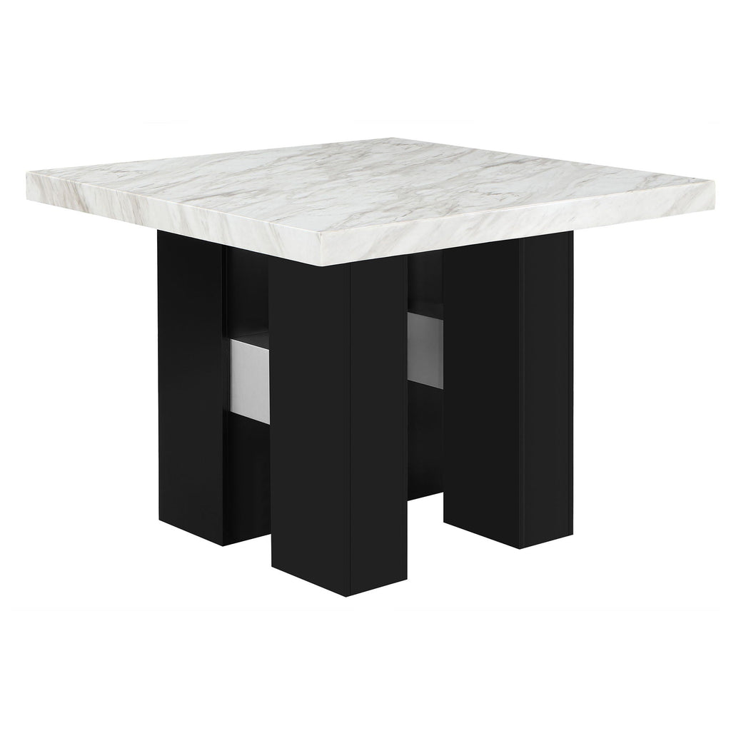 Mikha - Bar Table And Bar Stool