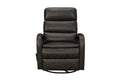Nick - Swivel Glider Recliner