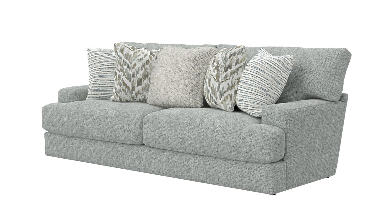 Brett - Sofa