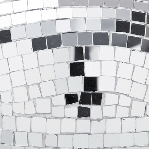 Hallmont - Sculpture - Silver Finish