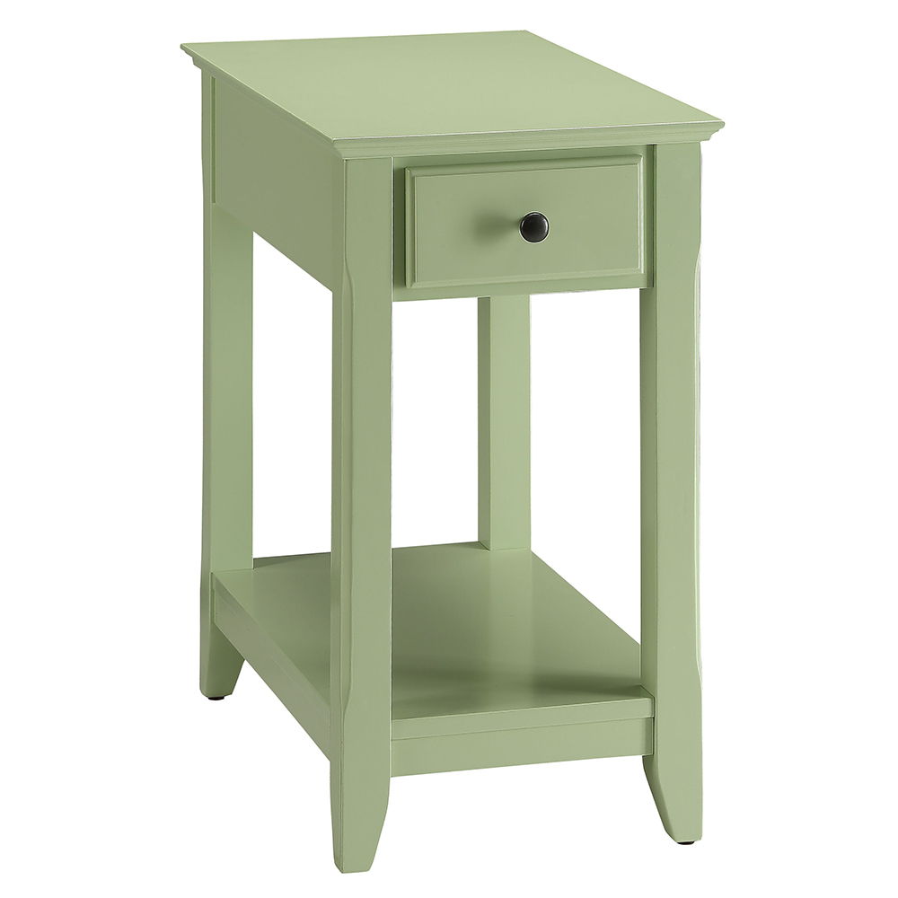 Bertie - Accent Table