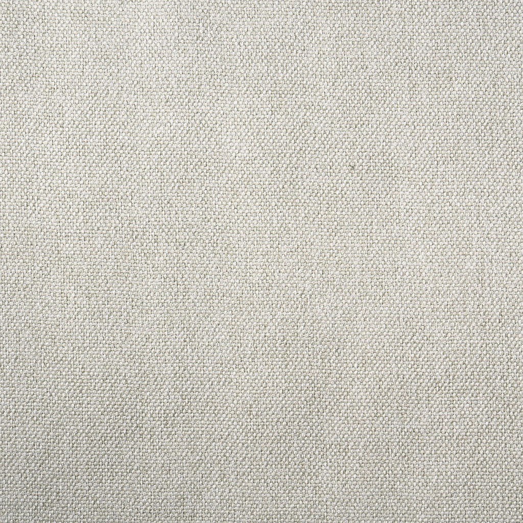 Dorian Fabric Upholstered Full Panel Bed Cream