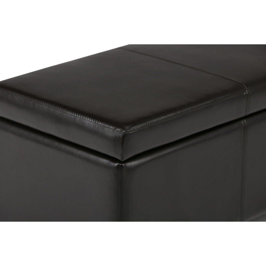 Avalon - Multifunctional Storage Ottoman Bench