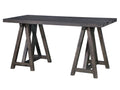 Sutton Place - Desk - Weathered Charcoal