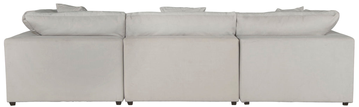 Posh - Modular Sectional