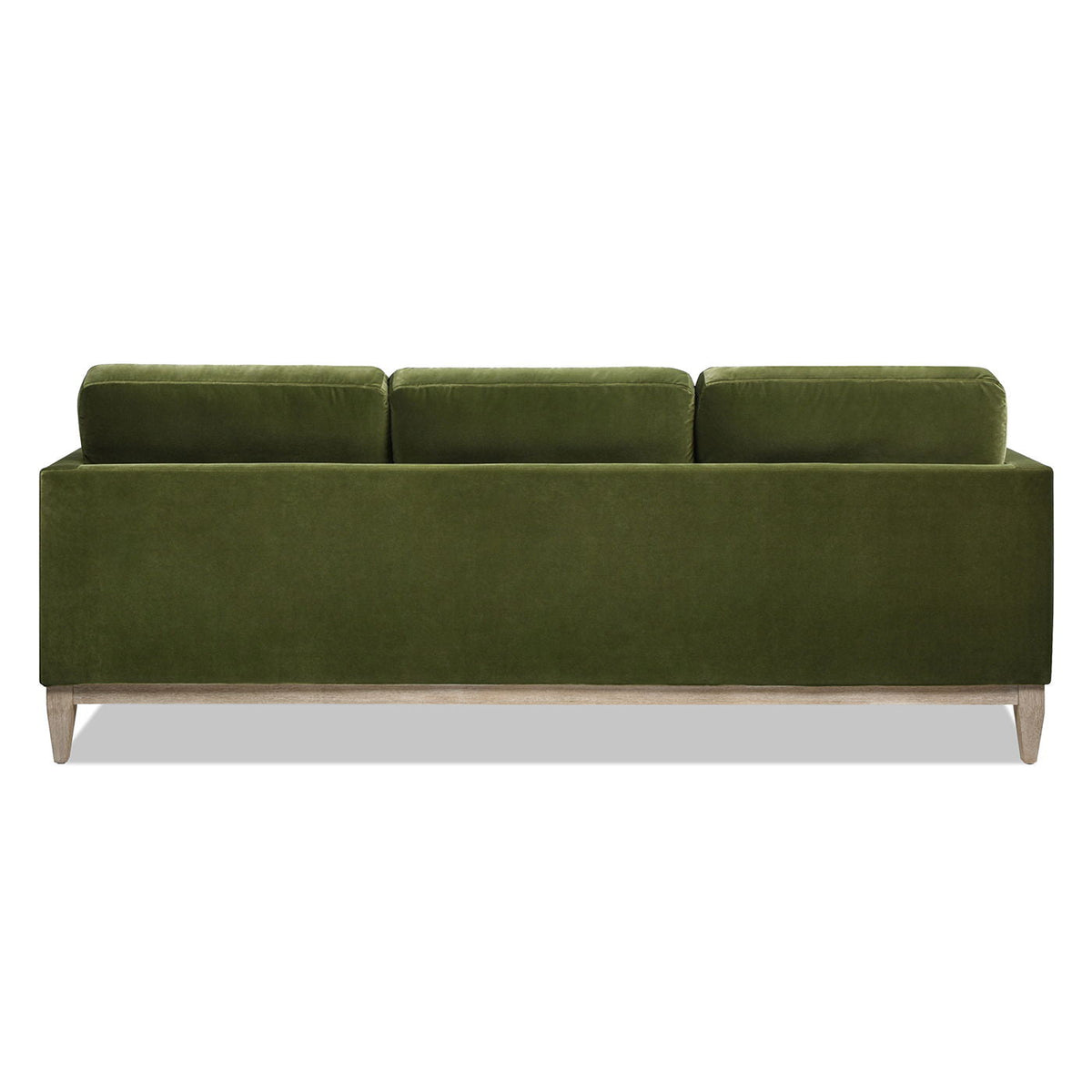 Knox - Modern Farmhouse Reversible Chaise Sectional Sofa