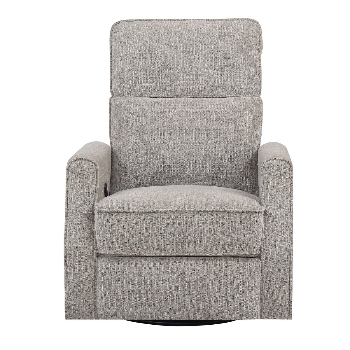 Swivel Gliding Recliner