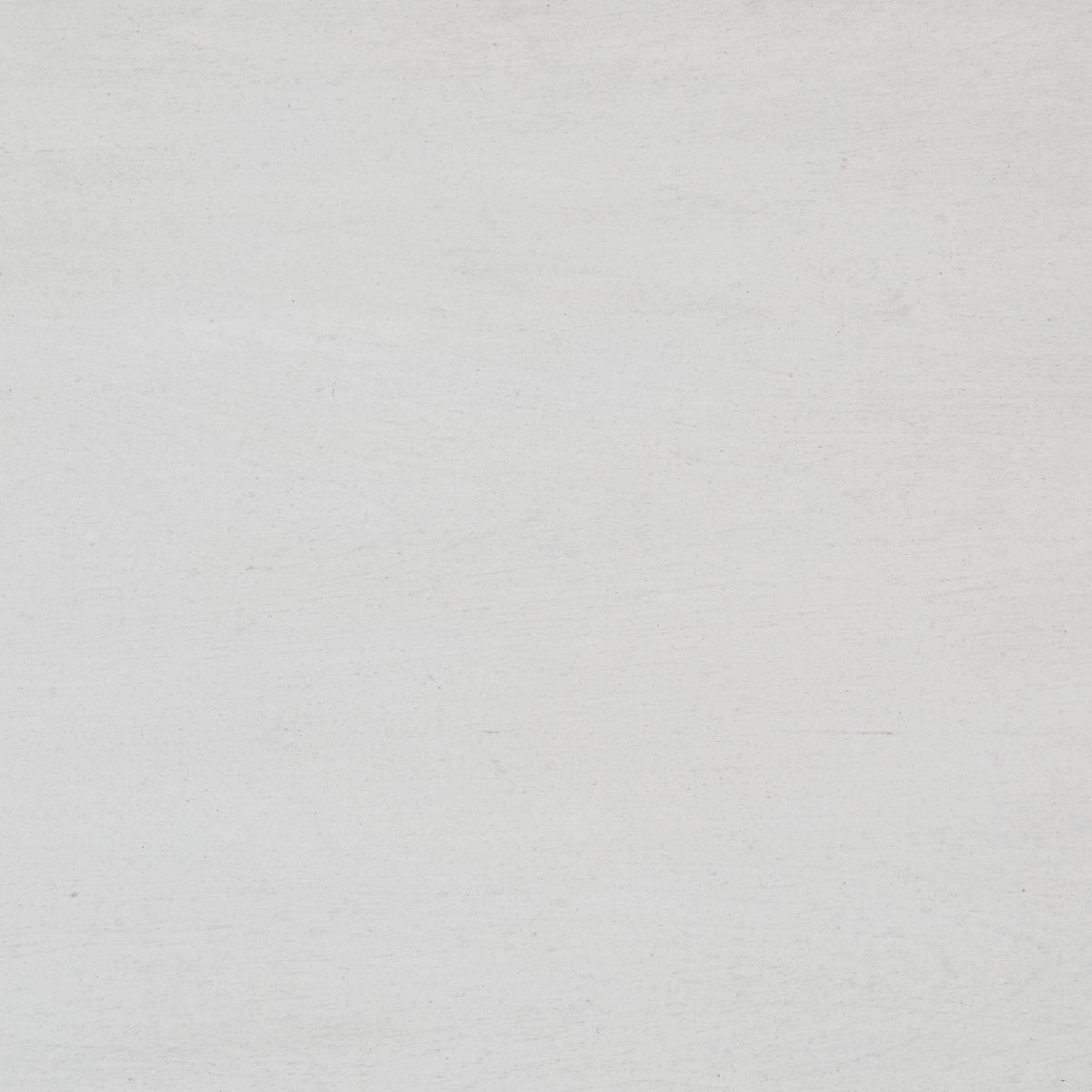 Kanwyn - Uph Ottoman Cocktail Table - Whitewash