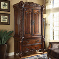 Vendome - Wardrobe/TV Armoire - Cherry