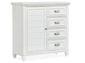 Charleston - Door Chest