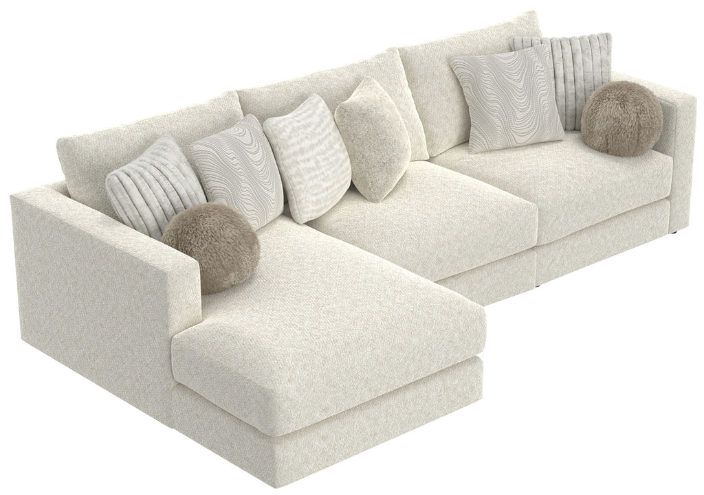 Ritzy - Modular Sofa