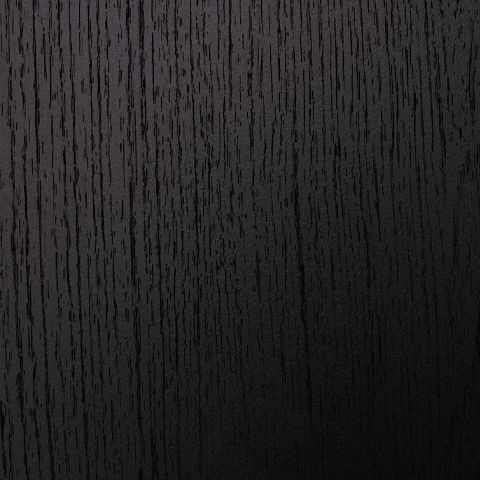 Danziar - Bedroom Mirror - Black