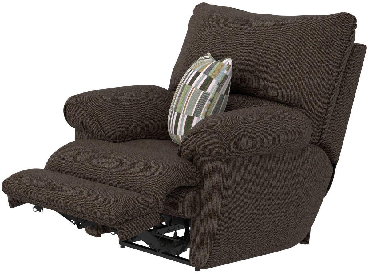 Lenny - Lay Flat Power Recliner