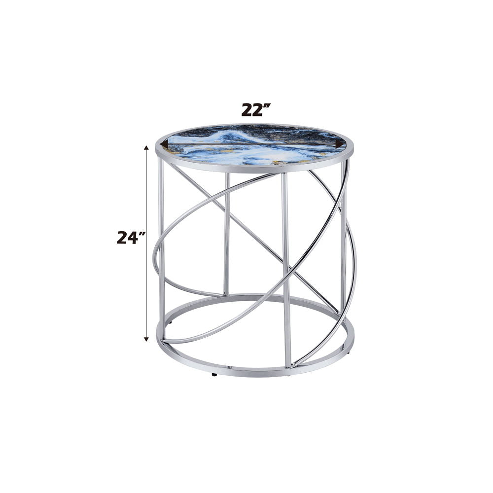 Lyda - Table
