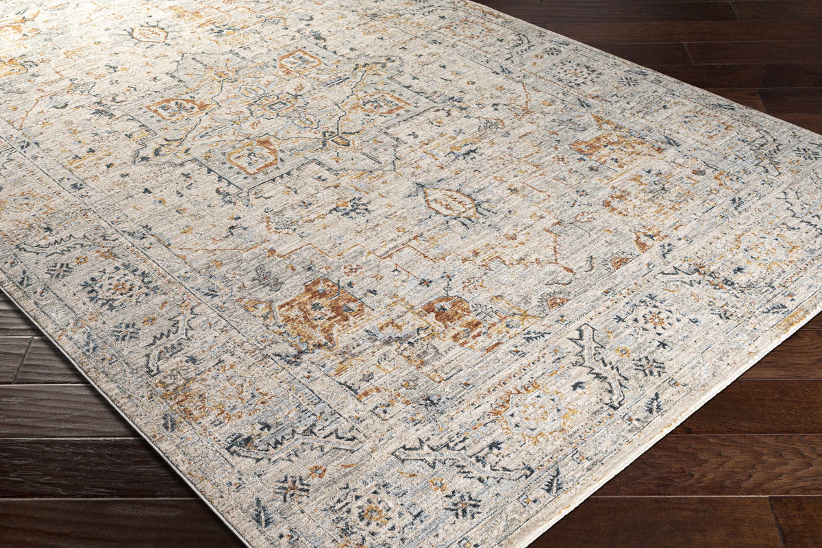 Darvel Luxe Rug