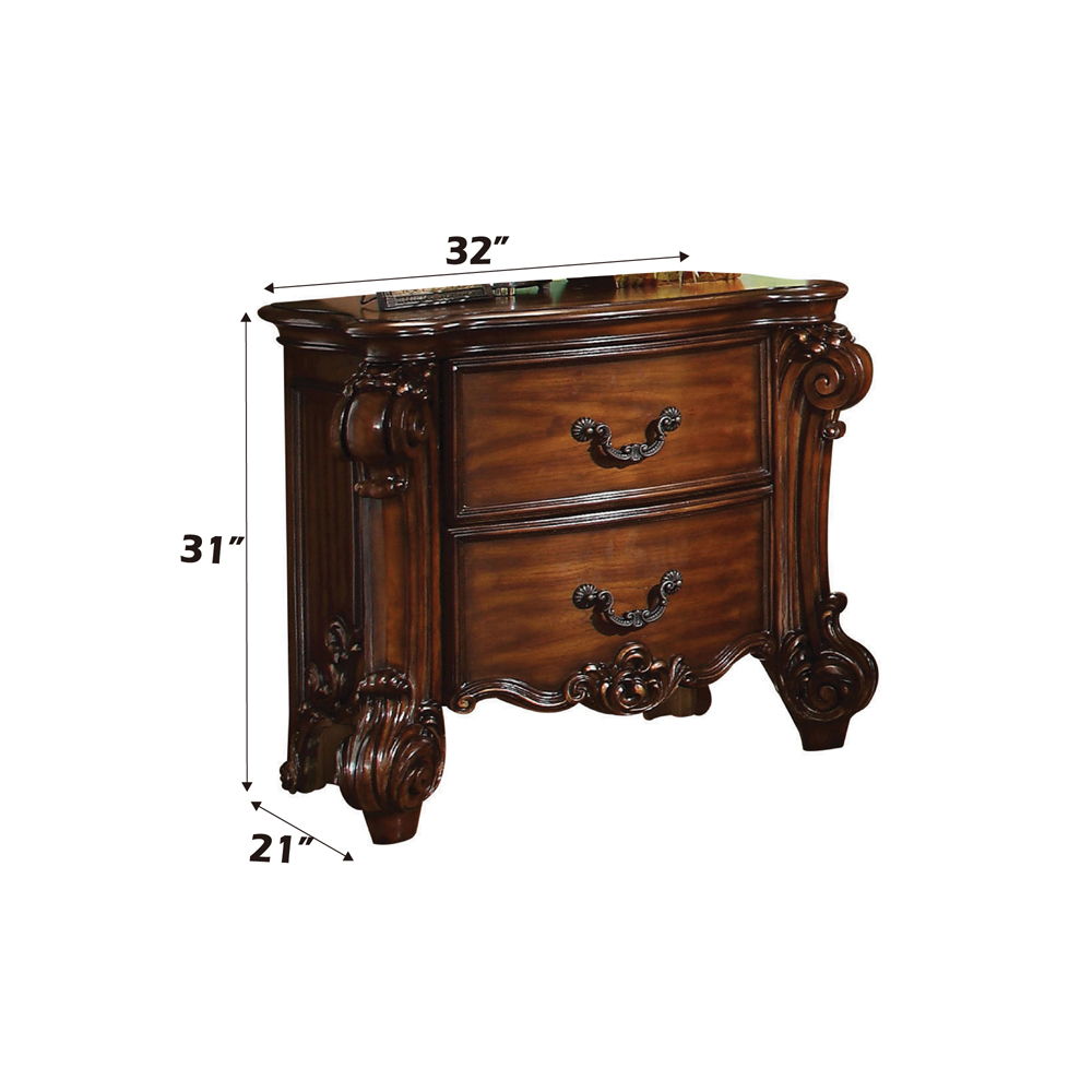 Vendome - Nightstand