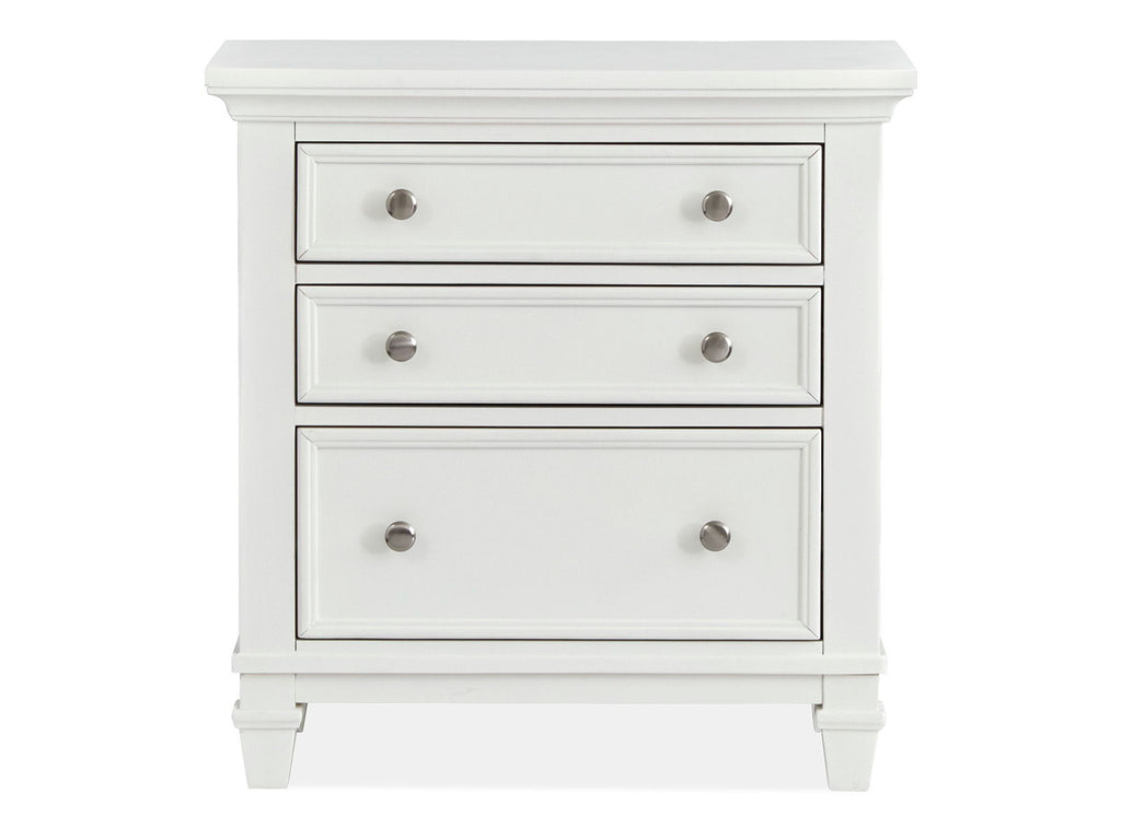 Charleston - Drawer Nightstand